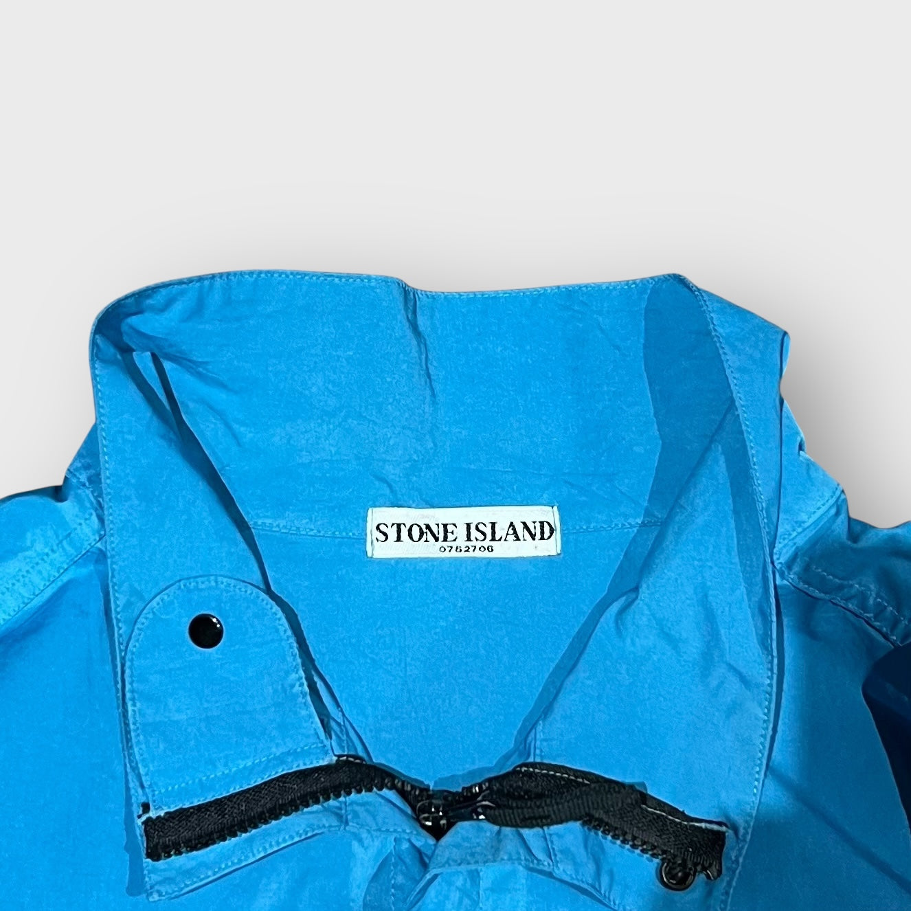 00’s “STONE ISLAND” jacket