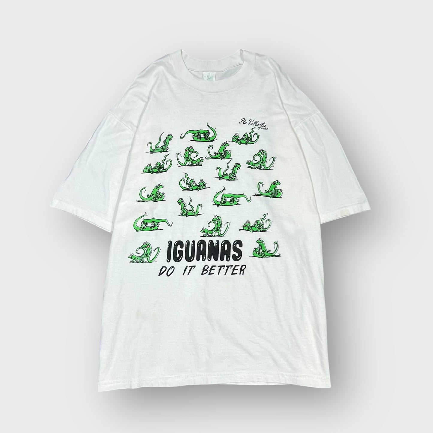 90’s-00’s erotic t-shirt