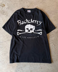 00's "Buck cherry"
tourt-shirt