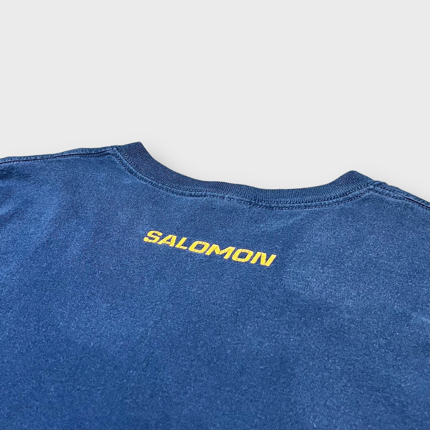 00’s “SALMON”
t-shirt