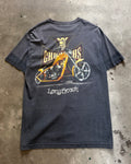 90-00’s “WEST COAST CHOPPERS”  t-shirt