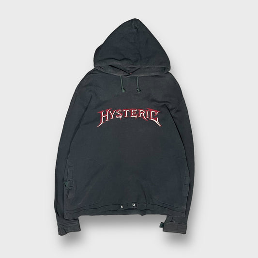 00’s “HYSTERIC GLAMOUR”
hoodie