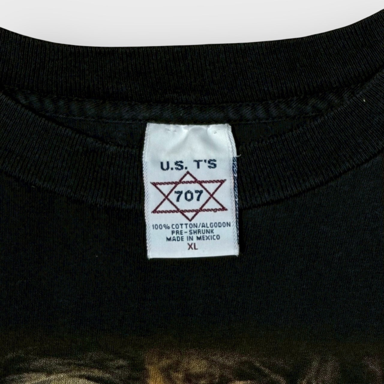 90’s “TITANIC” movie t-shirt