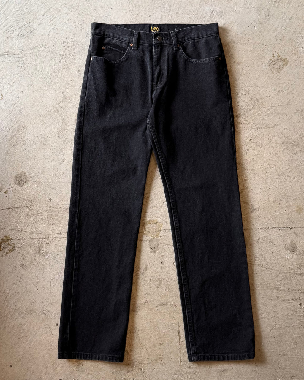 00’s “Lee” denim pants
