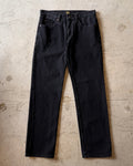 00’s “Lee” denim pants