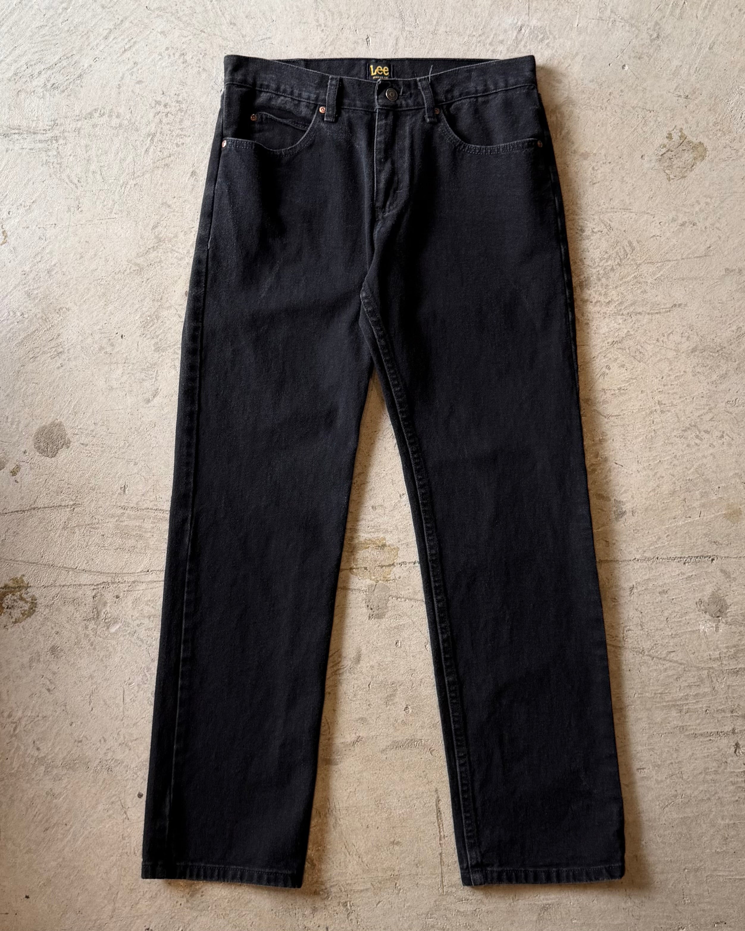 00’s “Lee” denim pants