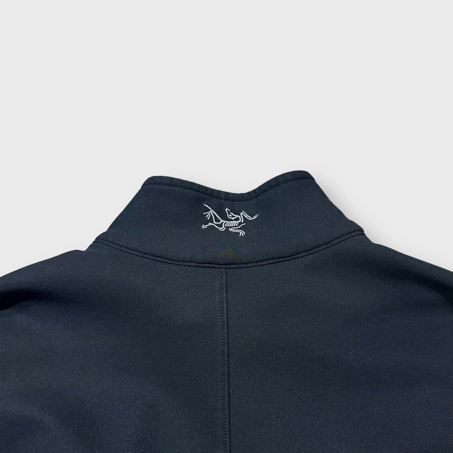 00's "Arc'teryx" Gamma jacket