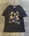 90’s “Backstreet Boys tour 1998” t-shirt MEDIUM