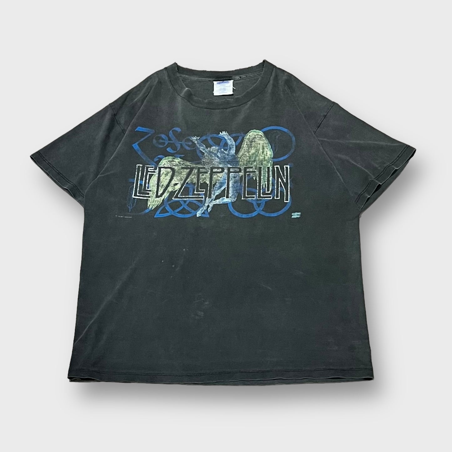 1995 “Led Zeppelin” Swan Song t-shirt