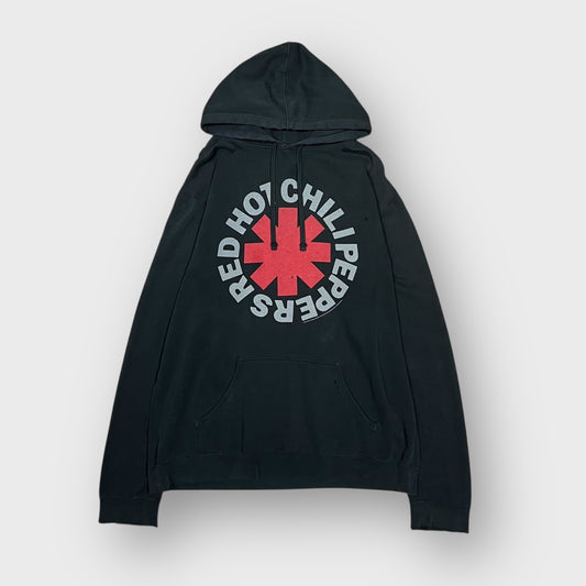 00’s “RED HOT CHILI PEPPERS” band hoodie