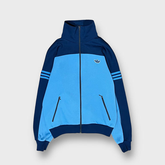 70’s “adidas” track jacket