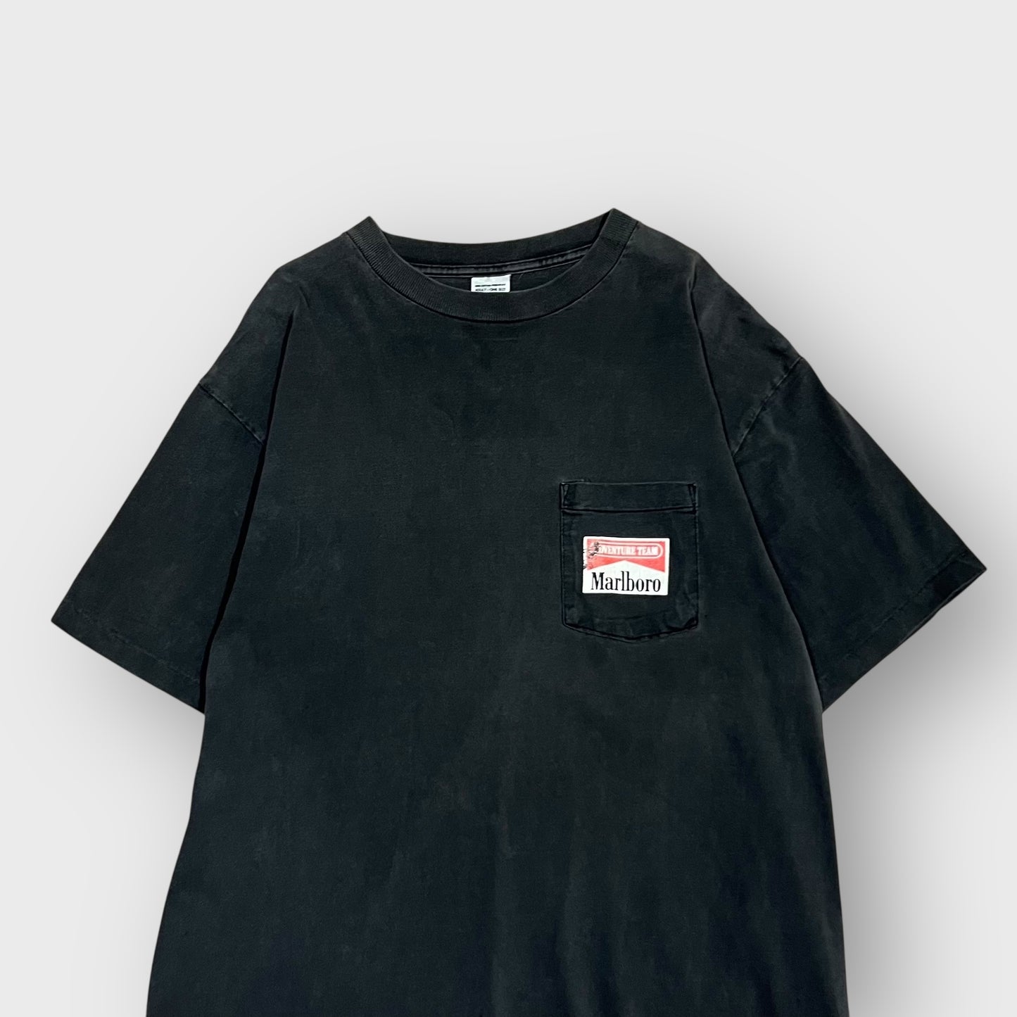 90’s Marlboro “coyote” company t-shirt