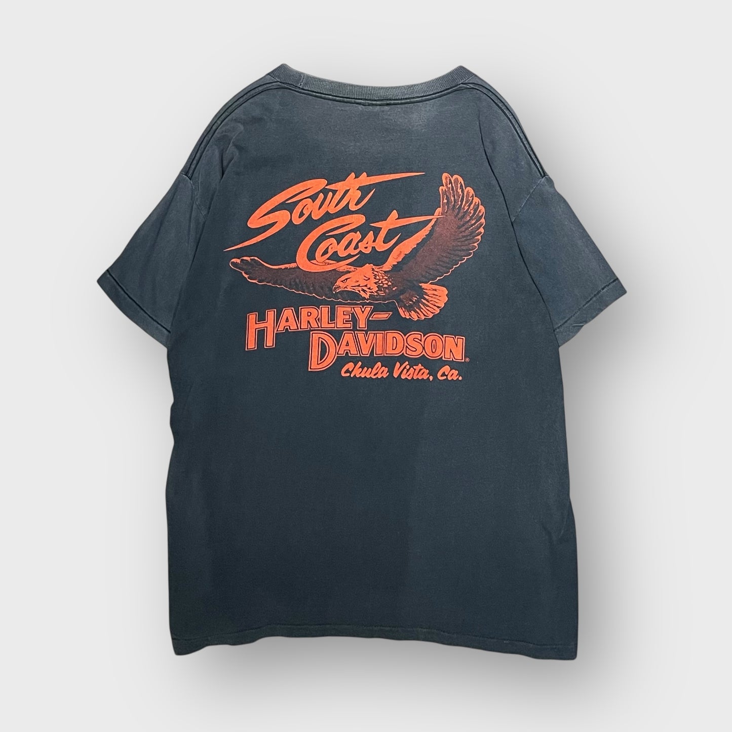 90’s “HARLEY DAVIDSON” t-shirt