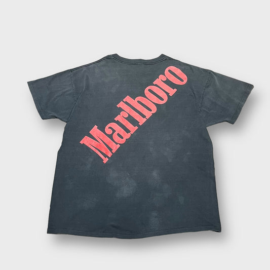 90’s “Marlboro” company t-shirt