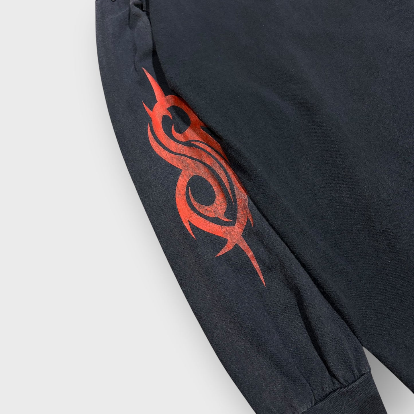 00’s “SlipKnot”
I/s t-shirt