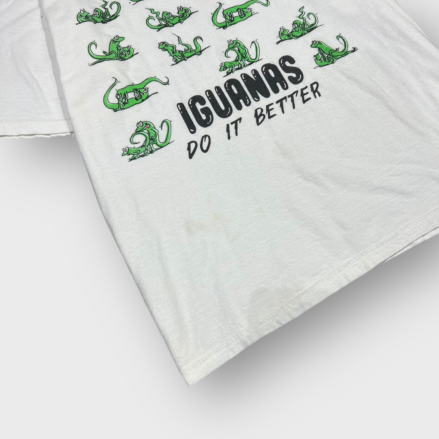 90’s-00’s erotic t-shirt