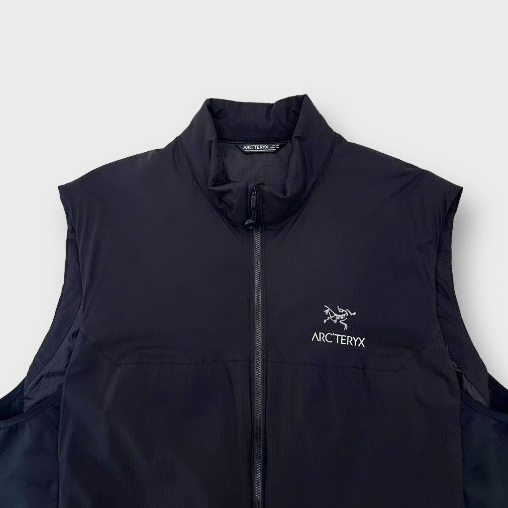 00's "Arc'teryx" Atom lt vest