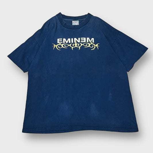 90’s “EMINEM” rap t-shirt