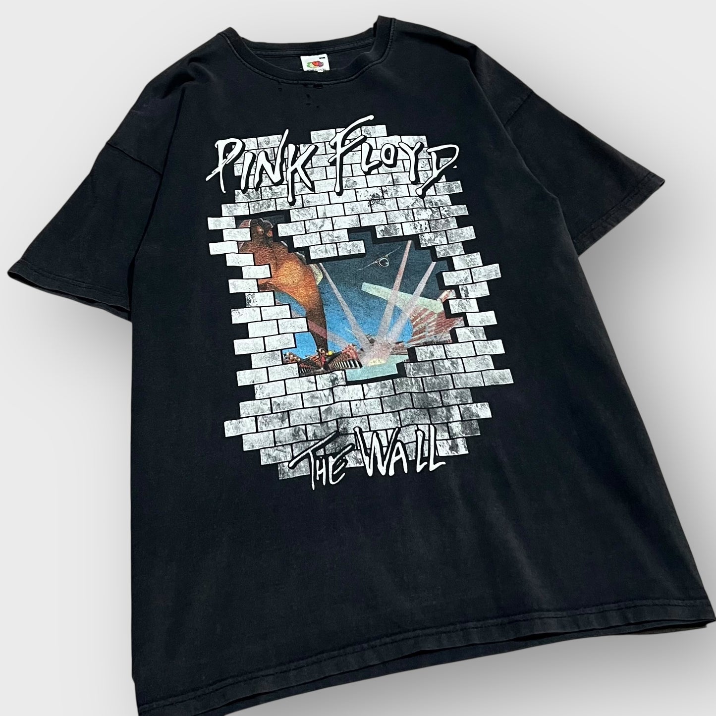 90’s PINK FLOYD “The Wall” t-shirt
