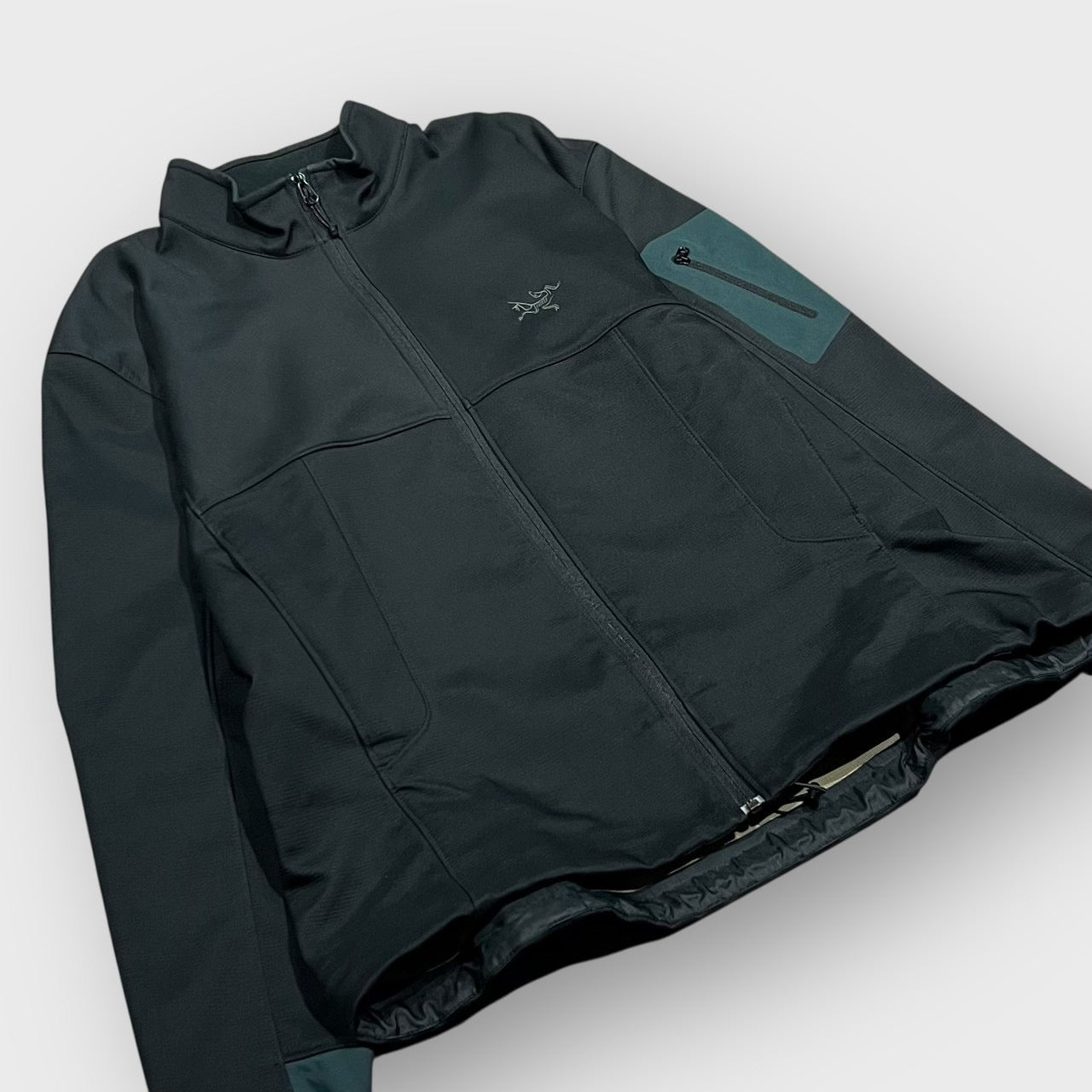 00’s “ARC’TERYX” gamma jacket