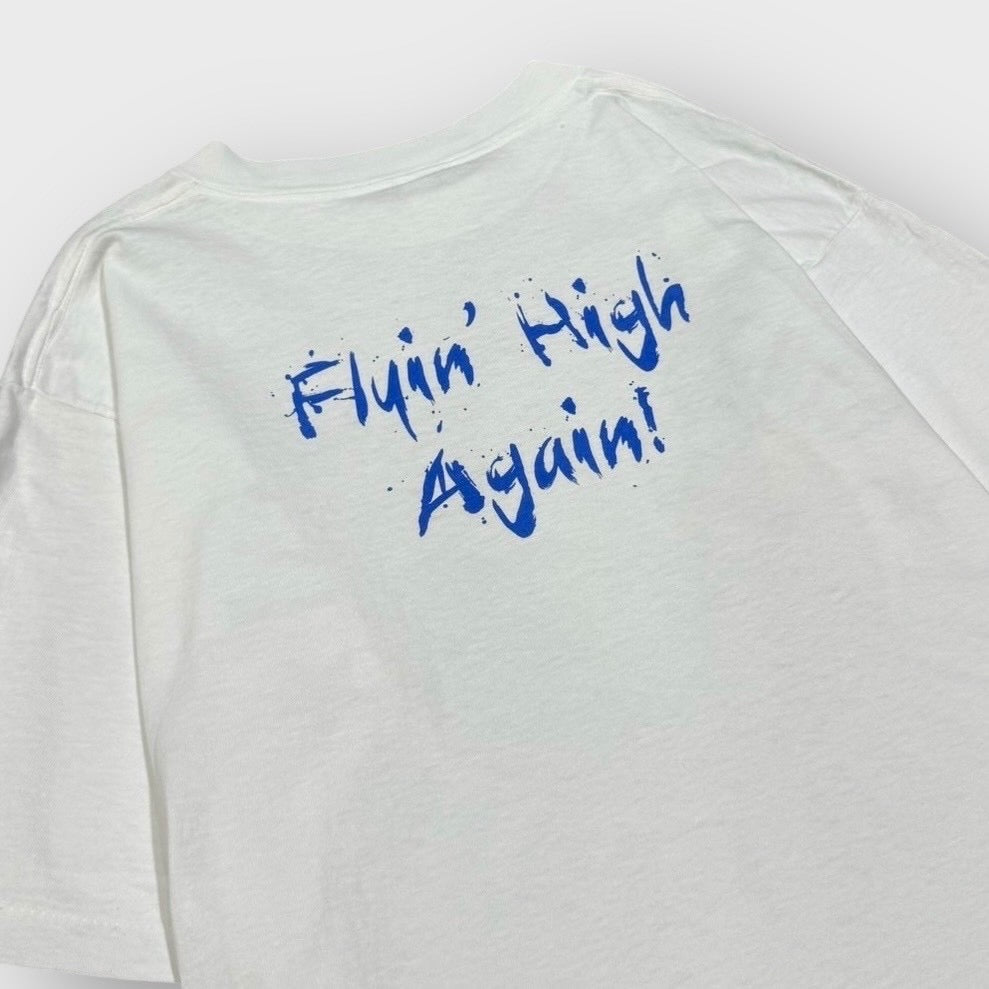 90’s “OZZY OSBOURNE”
artist t-shirt