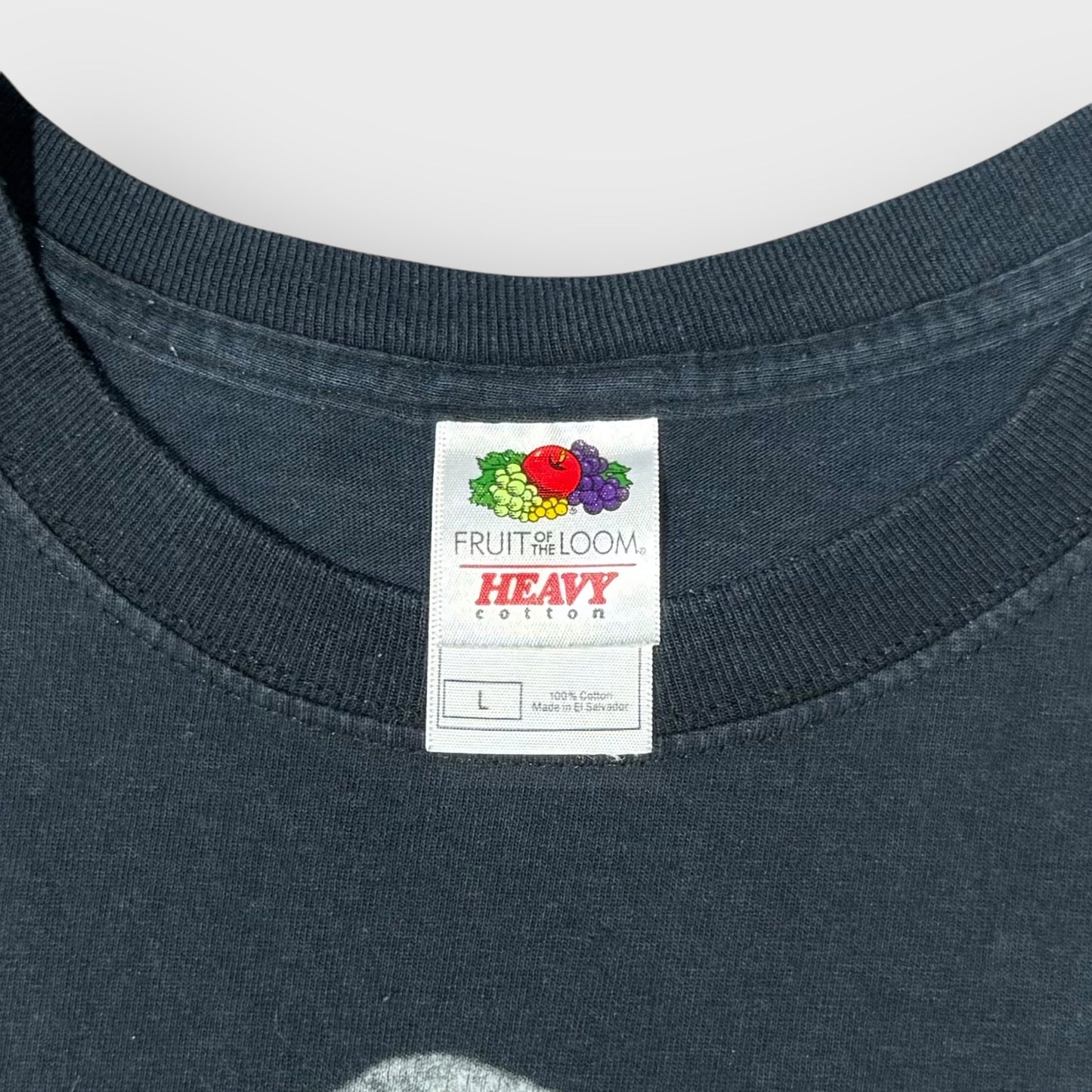 00’s “Kurt Cobain” t-shirt