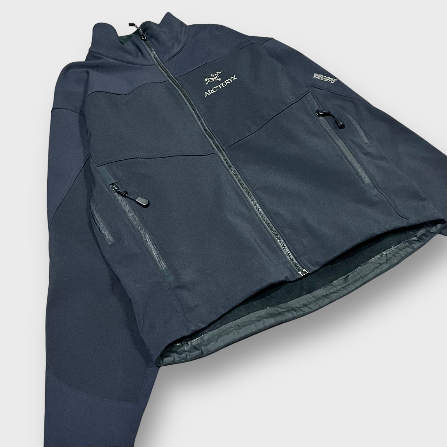 90’s-00’s ARC'TERYX
gamma lt jacket