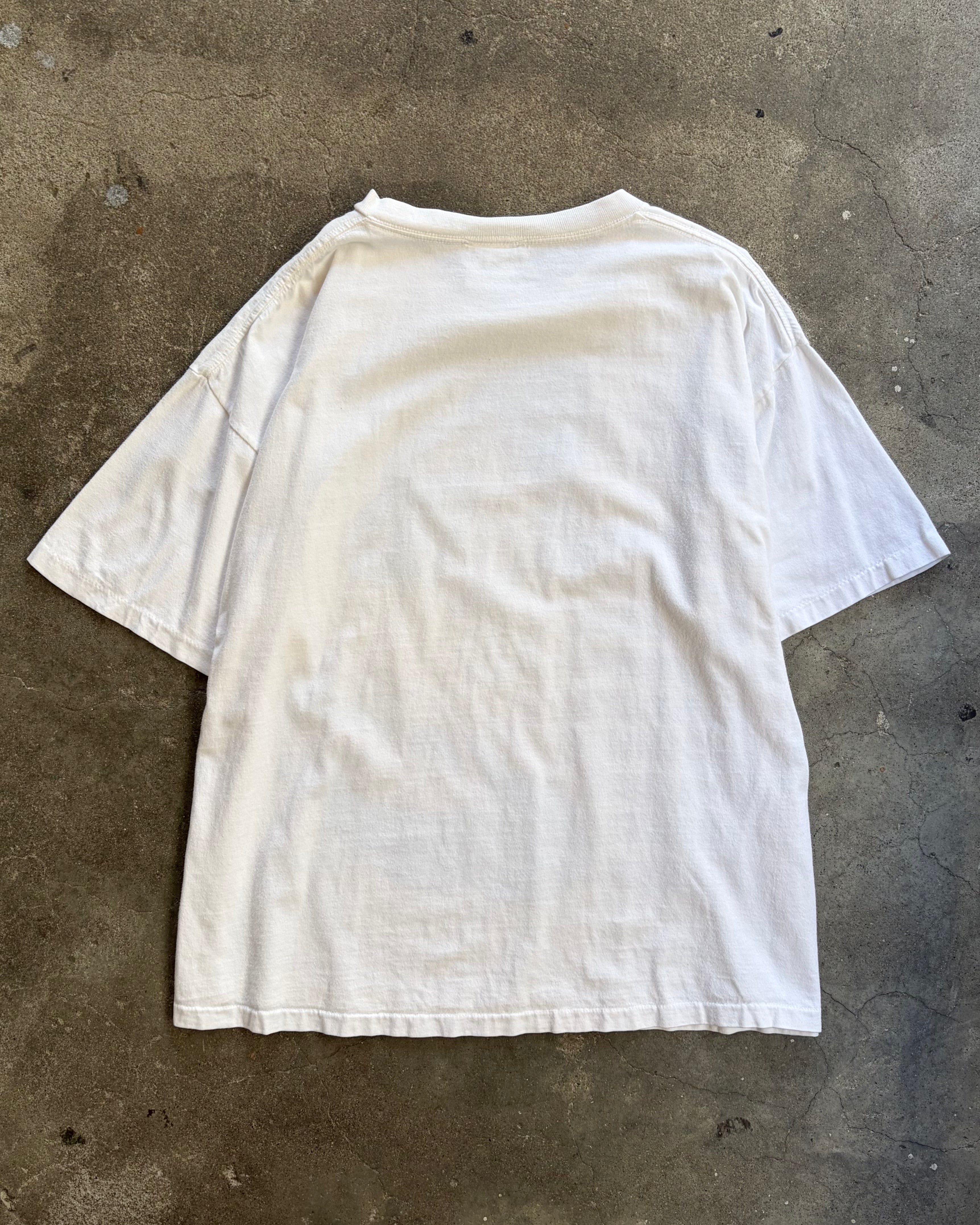 90’s “Donald duck” character t-shirt