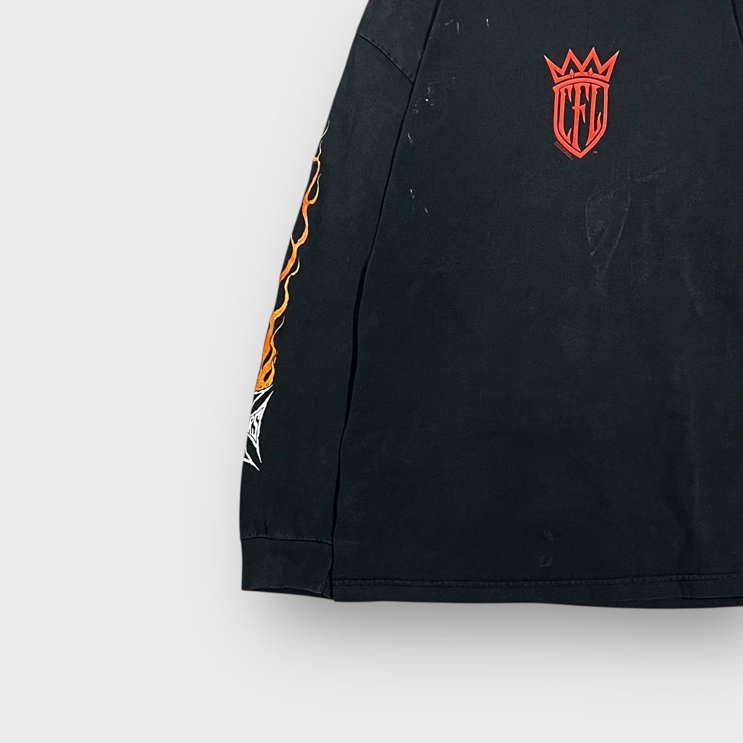 90’S-00’s “WEST COAST CHOPPERS”
I/s t-shirt