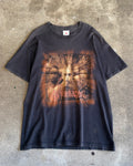 00’s “KORN”
“UNTOUCHABLES” World Tour t-shirt large