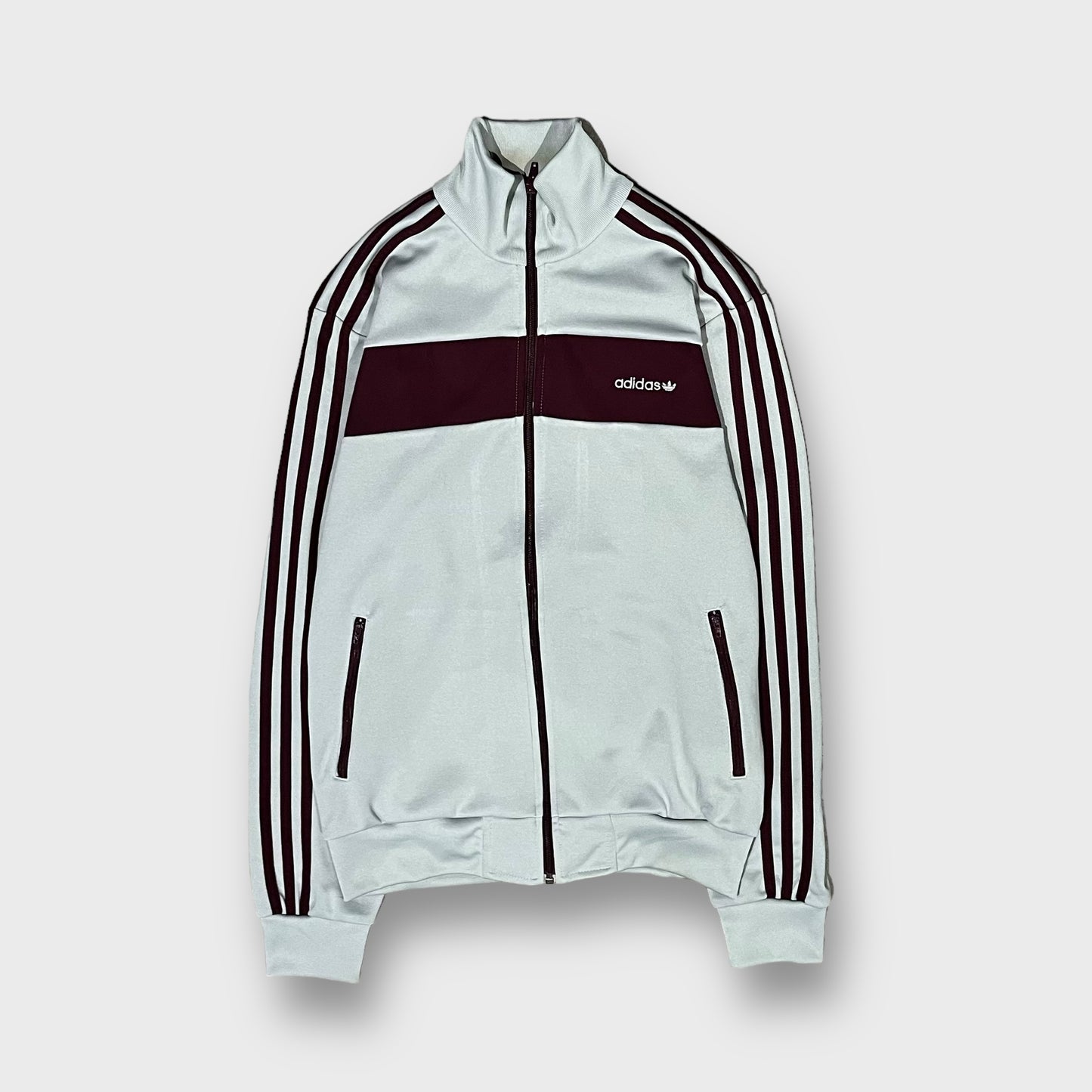 00’s “adidas” track jacket