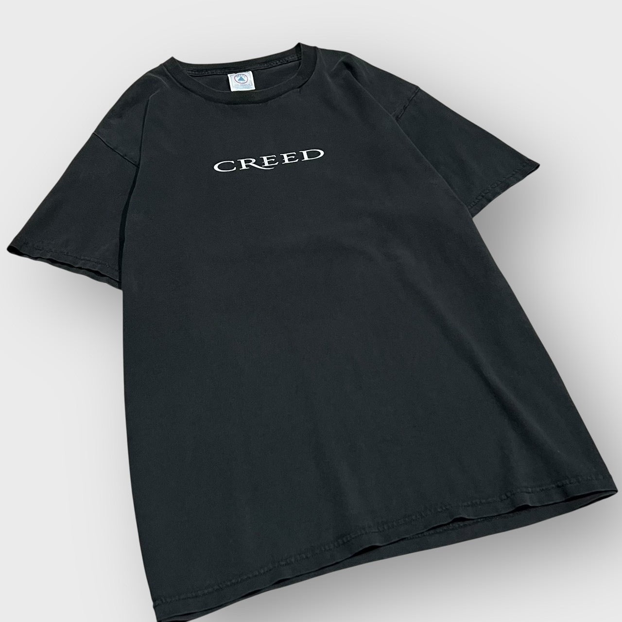 90’s “CREED”
“Human Clay” t-shirt