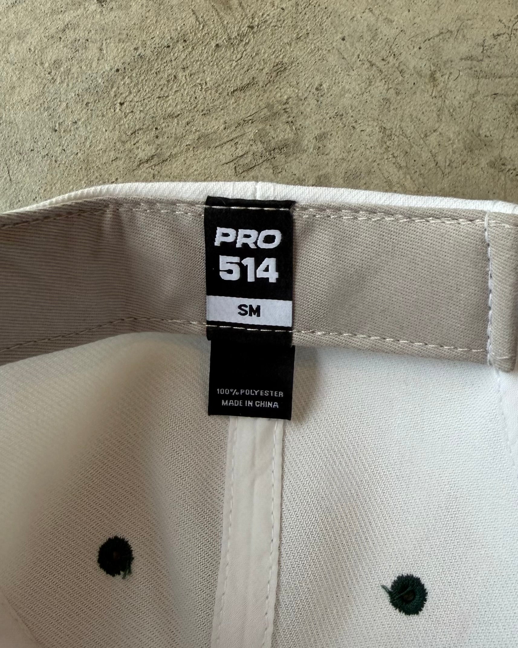 “Richardson” cap