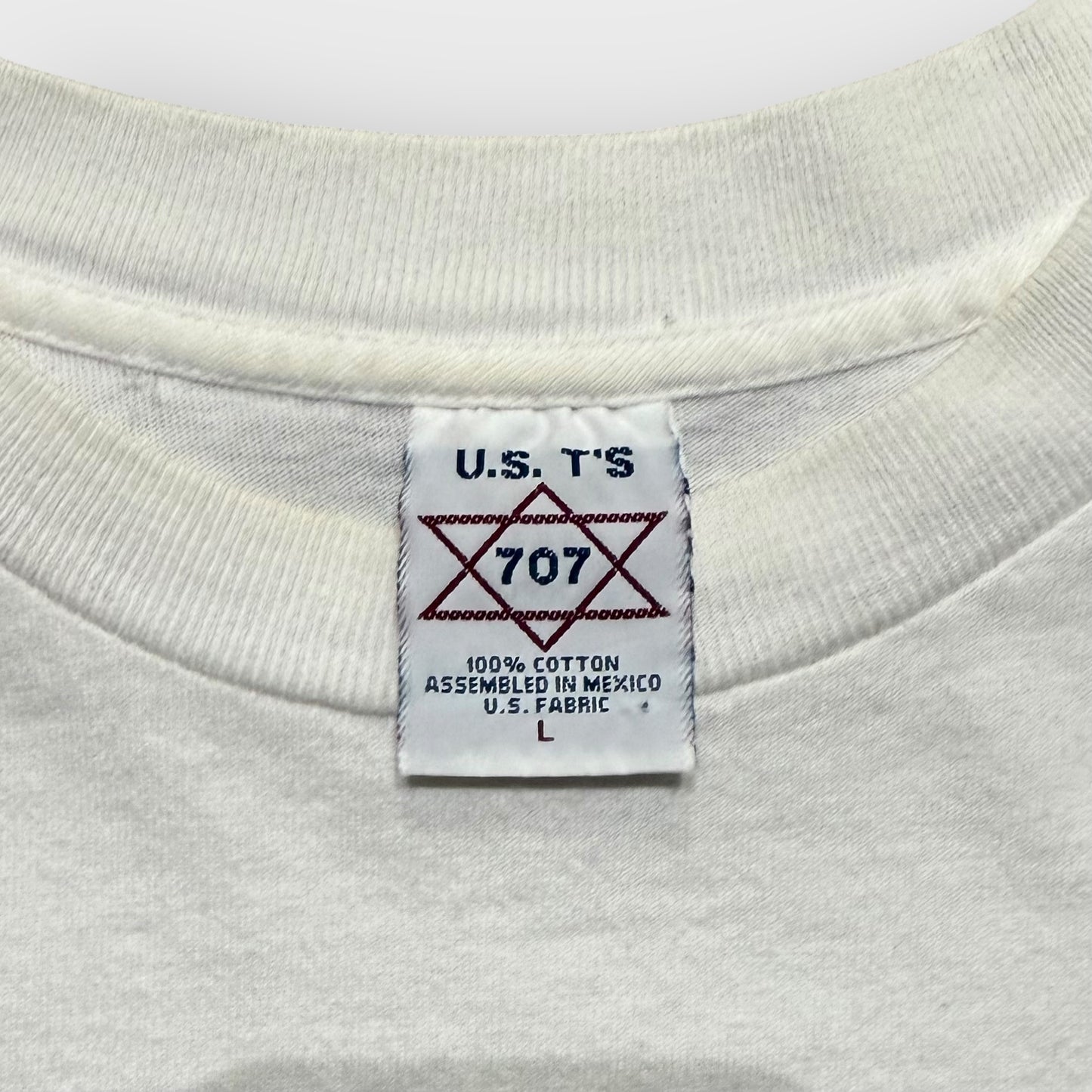 90’s “TITANIC” movie t-shirt