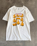 90’s-00’s erotic t-shirt large