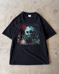 00’s ANATA “Under A Stone With No Inscription” album t-shirt X-LARGE