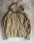 90-00’s “Ralph Lauren” hooded cotton jacket X-XLARGE