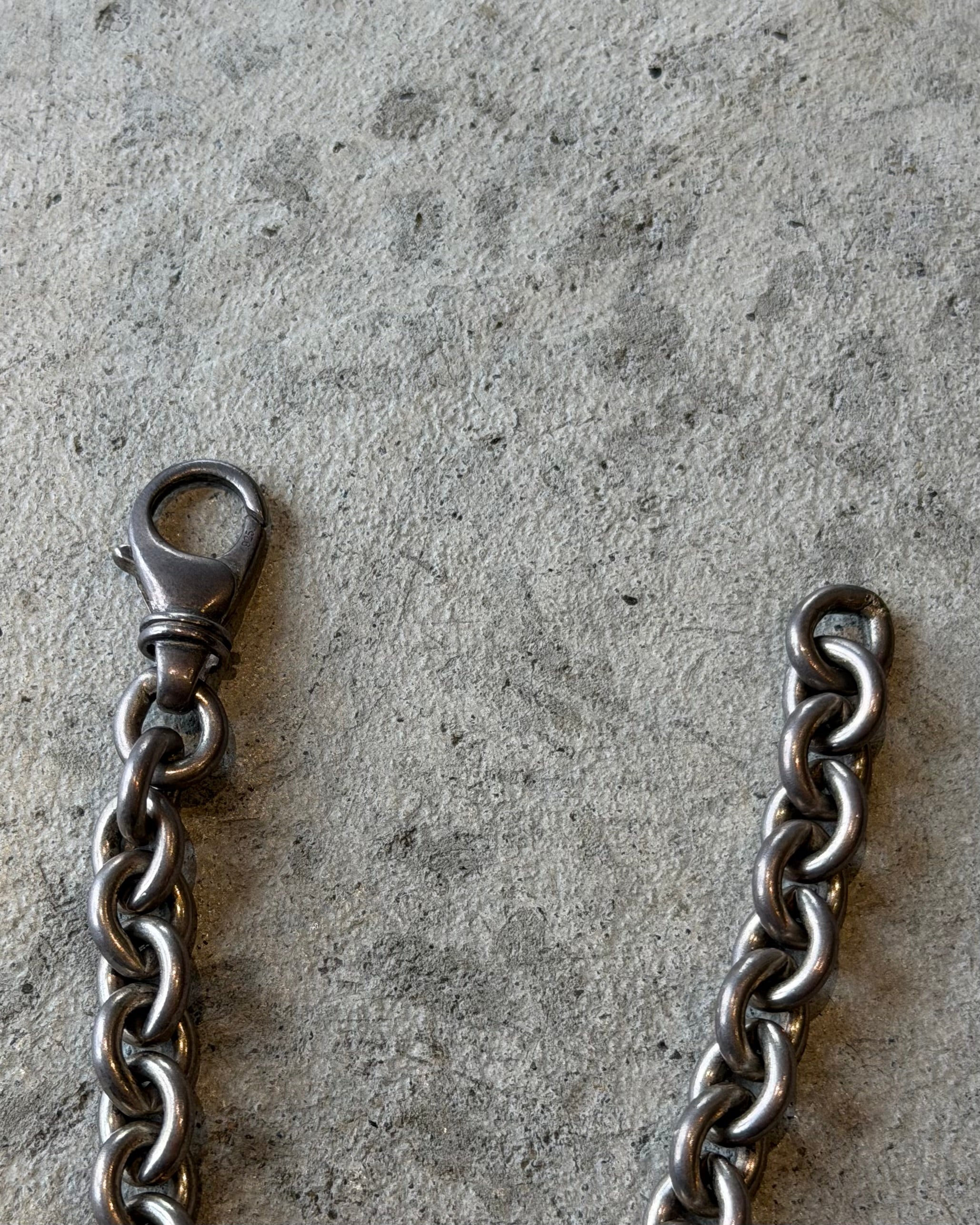 USED bracelet sv925