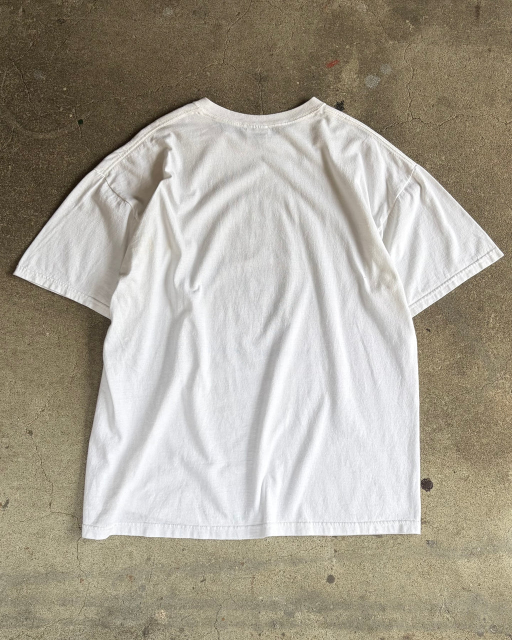 90-00’s animal t-shirt large