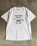 90-00’s graphic t-shirt large