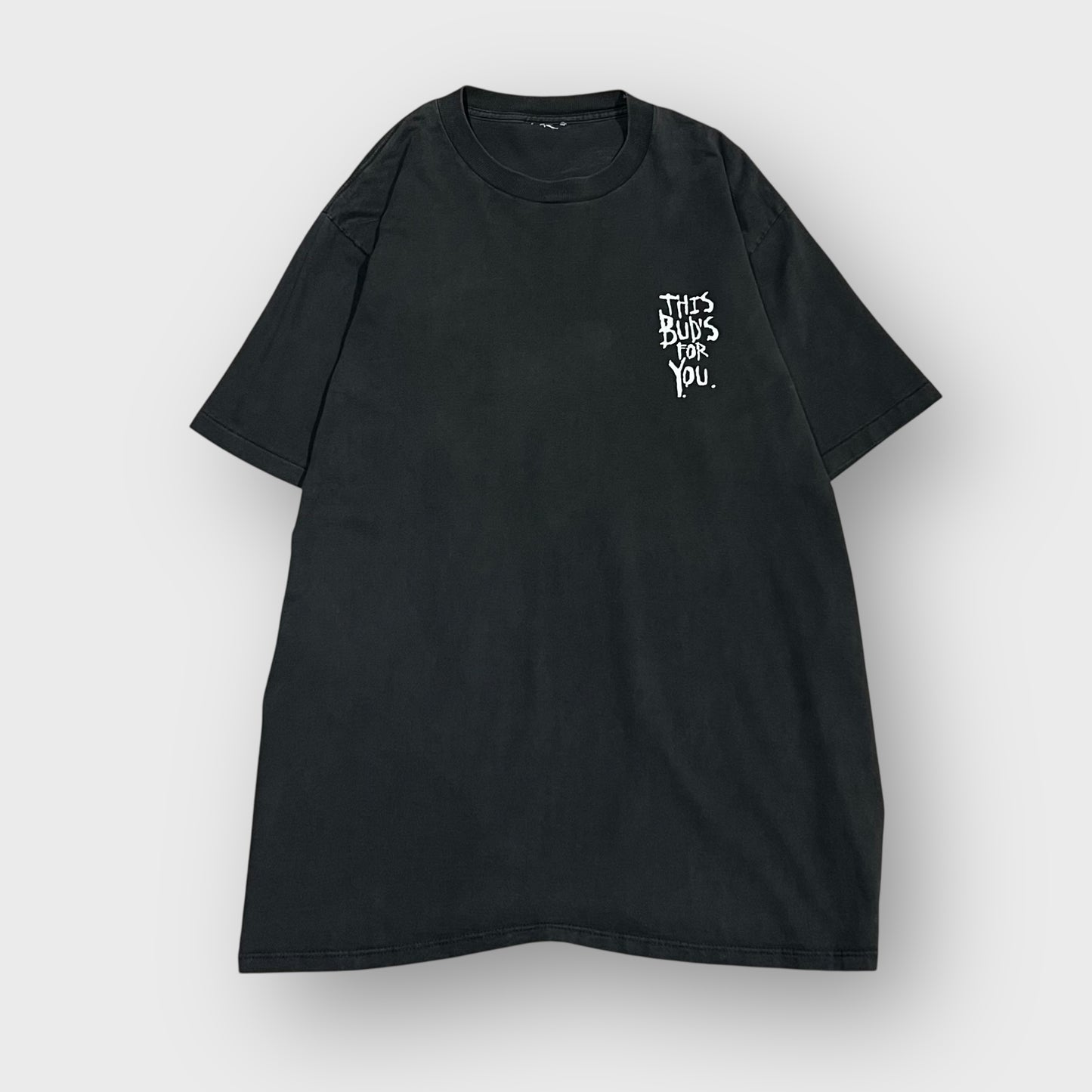 90’s “budweiser” company t-shirt