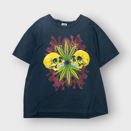 90’s Dr.Dre
pushead t-shirt