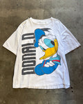 90’s “Donald duck” character t-shirt