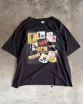 90-00’s graphic t-shirt