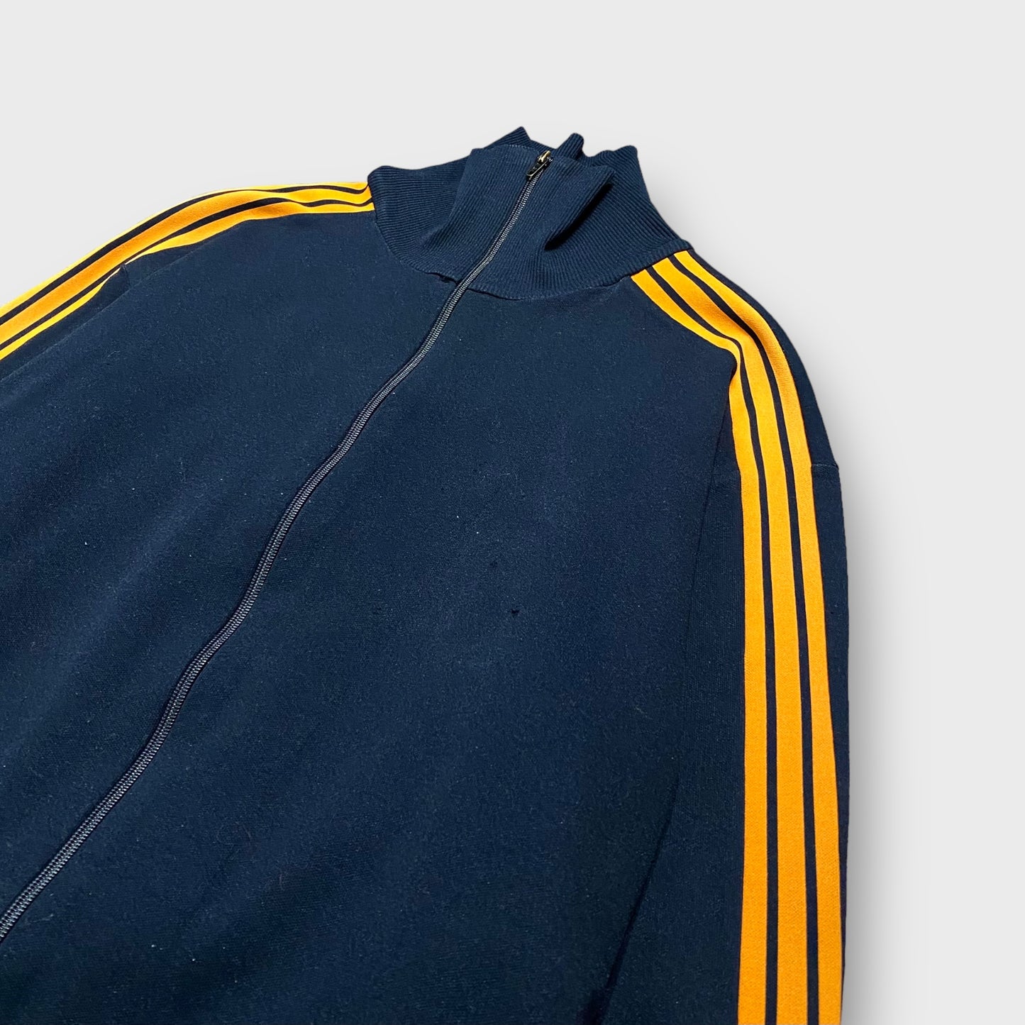 70-80's "adidas" Track jacket