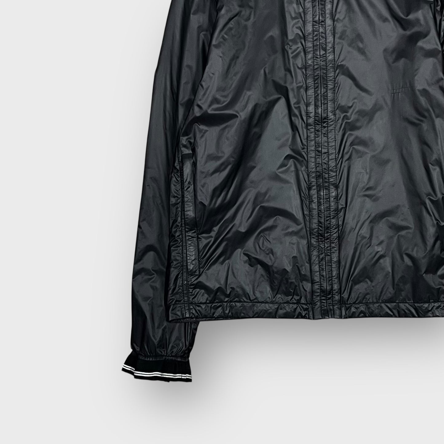 00’s “STONE ISLAND”
nylon jacket