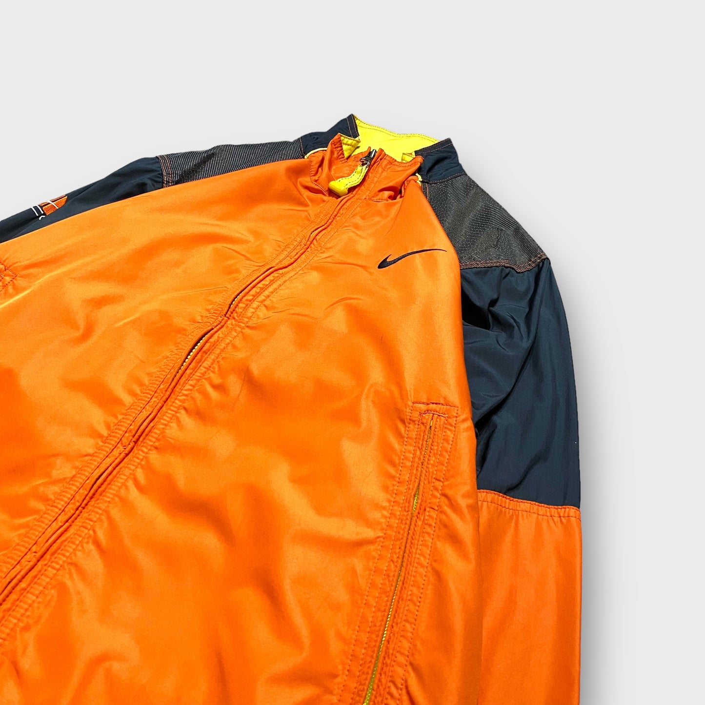 90's "NIKE ACG" Nylon jacket