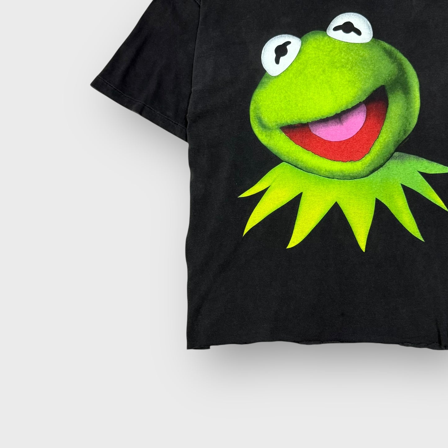 90’s “Kermit the Frog” character t-shirt