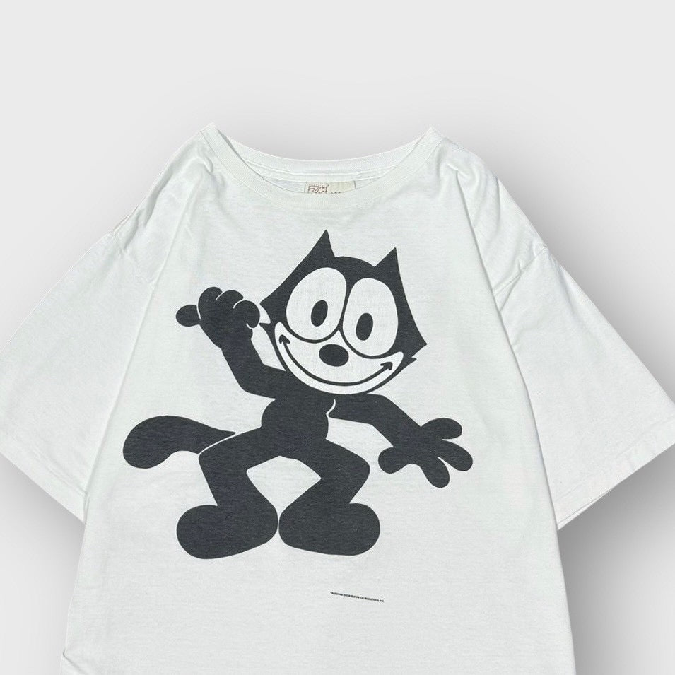 90’s “Felix the cat” character t-shirt
