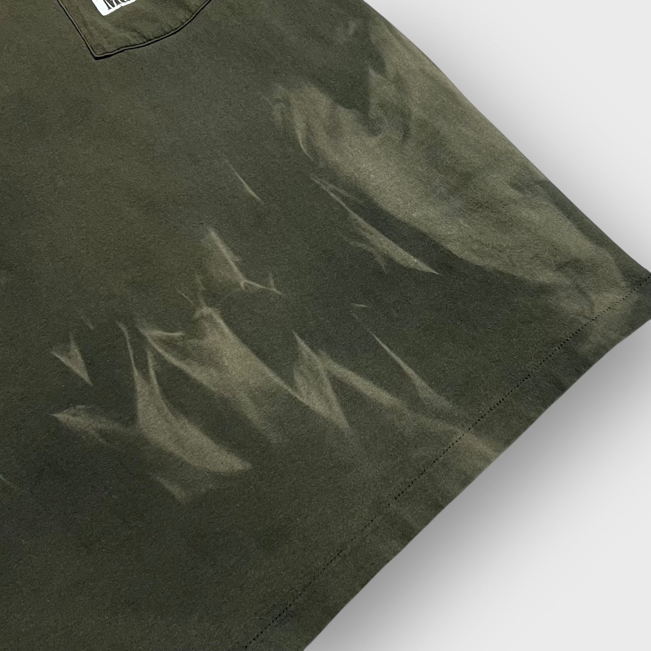 90’s “Marlboro”
“Snake Pass” company t-shirt